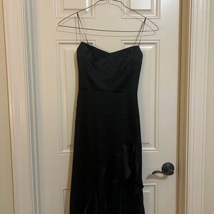 Amanda Uprichard Alyse Dress